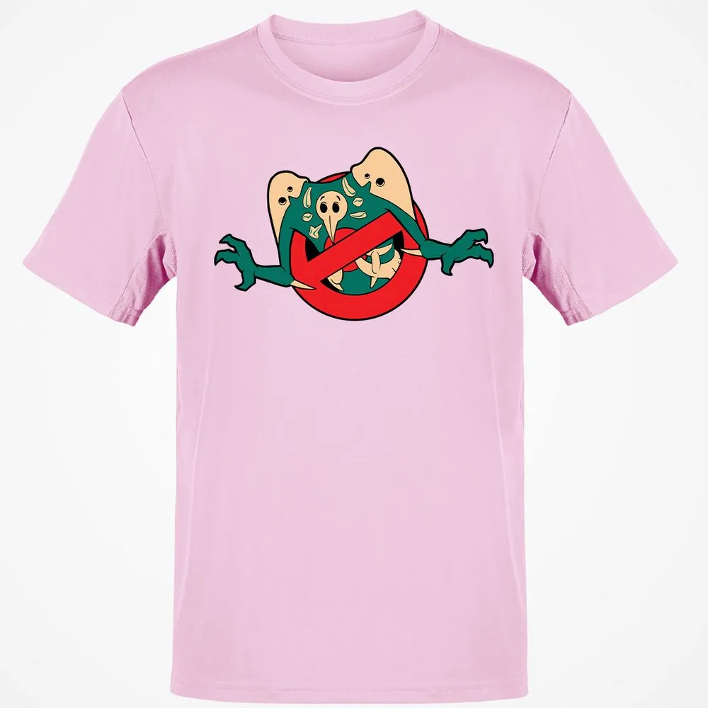Classic Unisex T-Shirt - M3ELMVMQ - Light Pink - 5