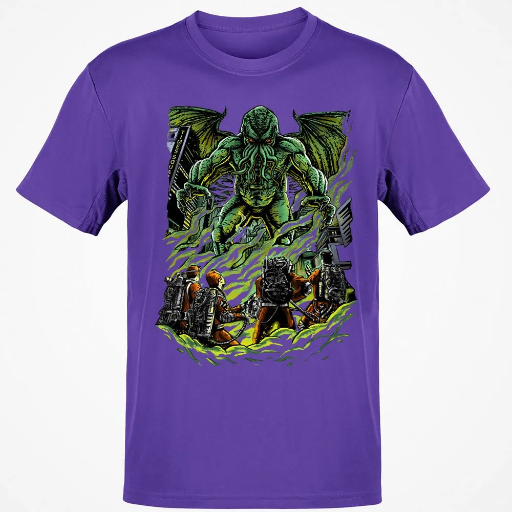 Classic Unisex T-Shirt - Z5U6XZYZ - Purple - 9