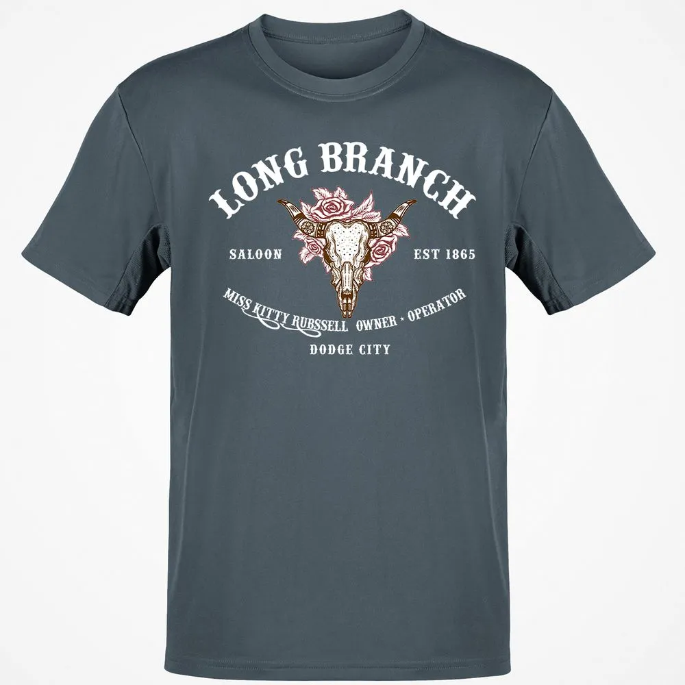 Classic Unisex T-Shirt - 28WJB6MY - Charcoal - 3
