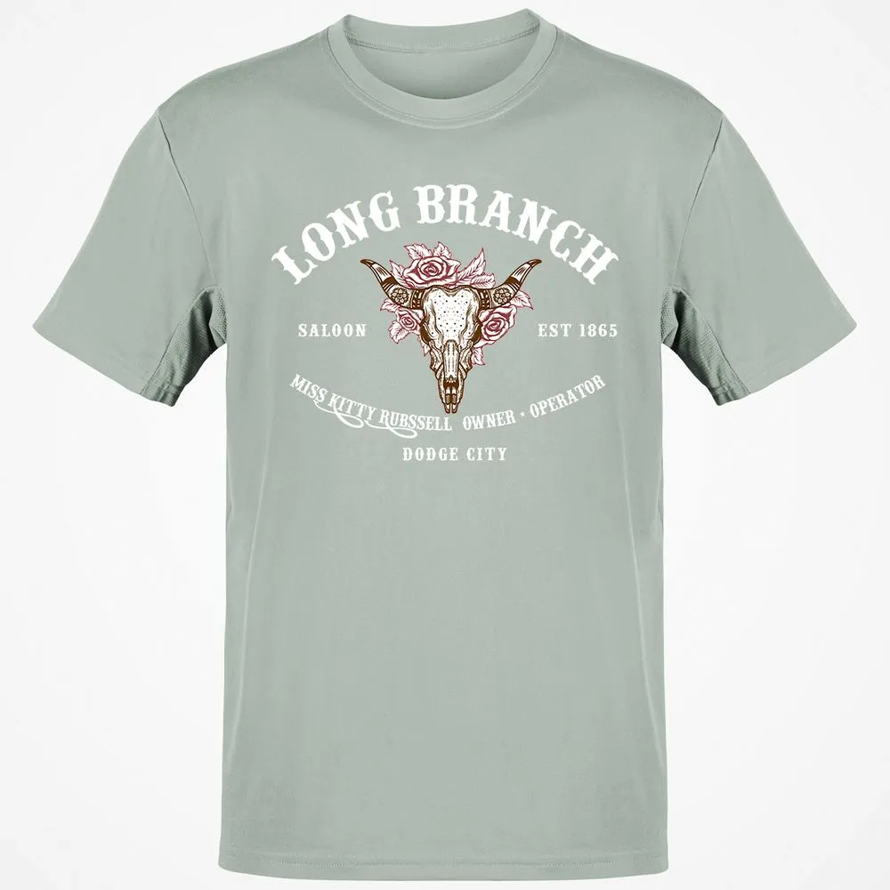 Classic Unisex T-Shirt - 28WJB6MY - Ash - 2