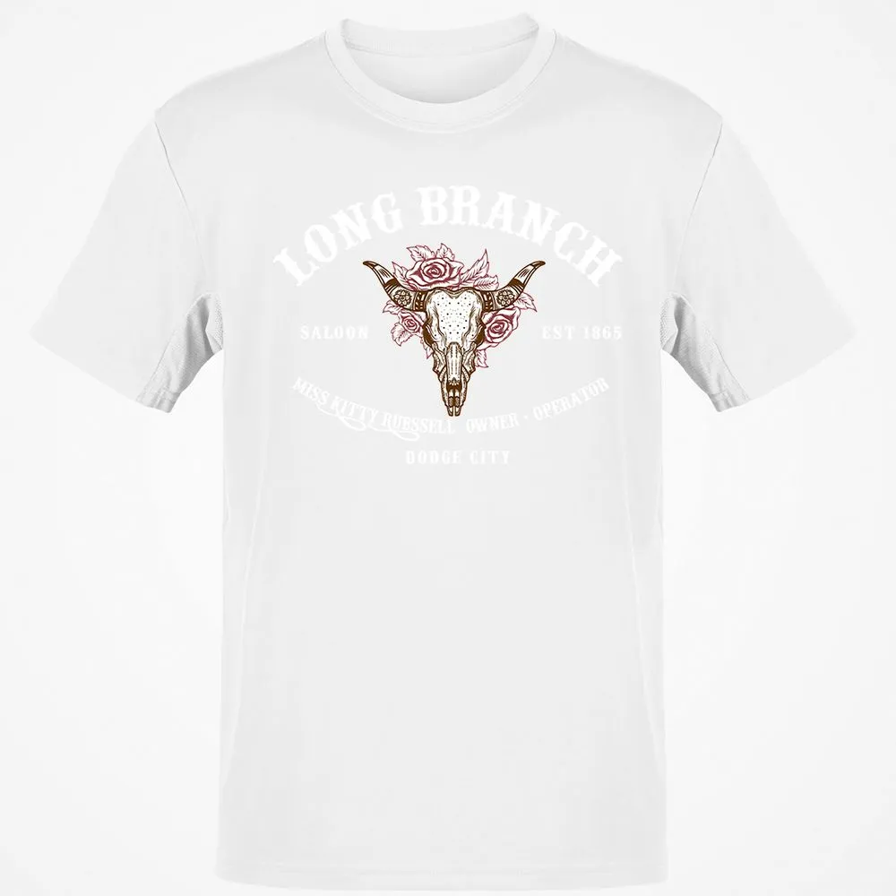 Classic Unisex T-Shirt - 28WJB6MY - White - 12