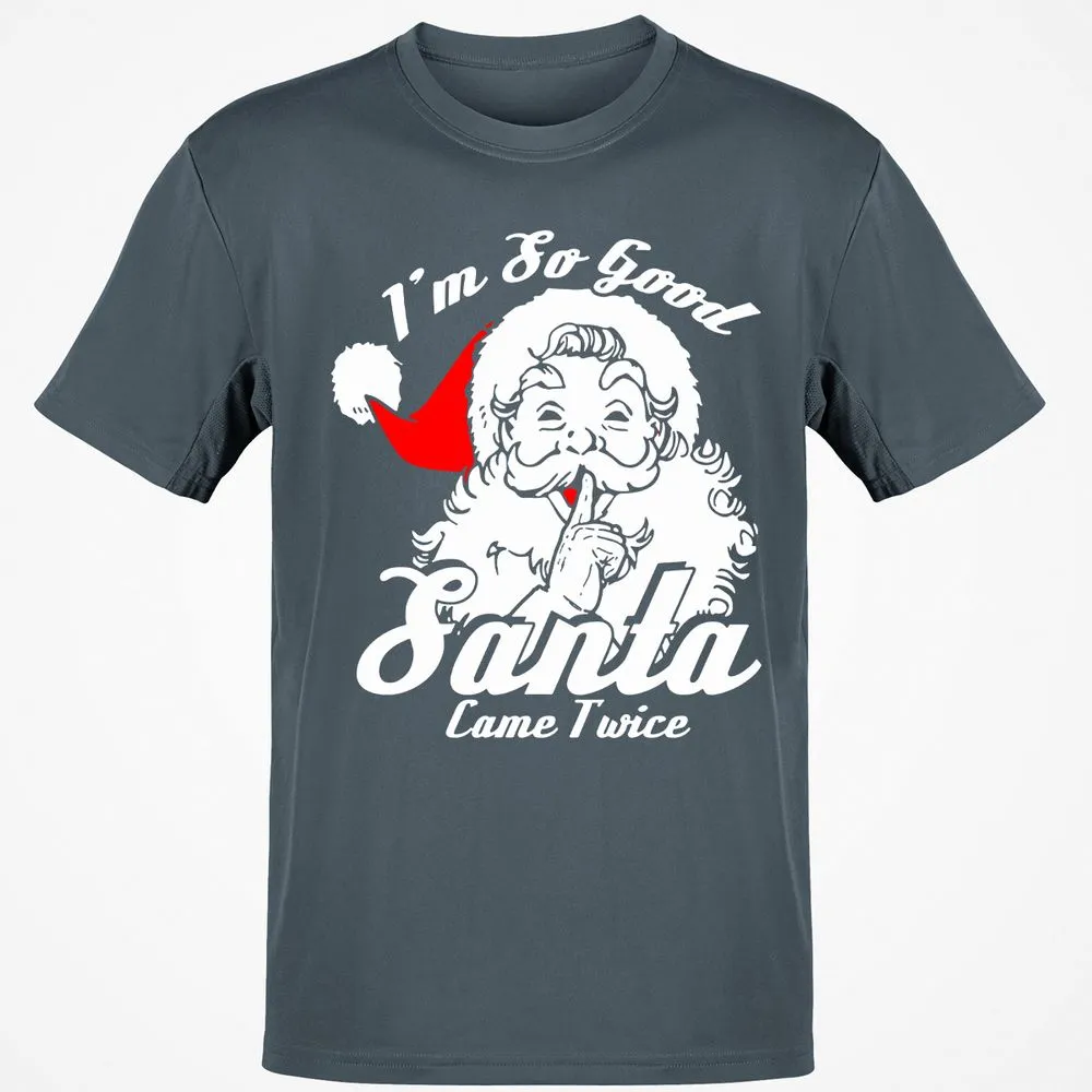 Classic Unisex T-Shirt - A7GWSFMQ - Charcoal - 3
