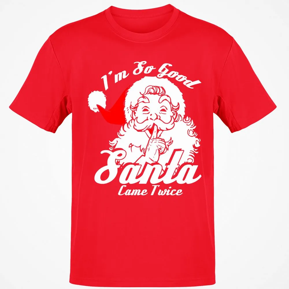 Classic Unisex T-Shirt - A7GWSFMQ - Red - 10