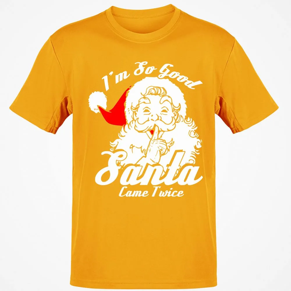Classic Unisex T-Shirt - A7GWSFMQ - Gold - 4
