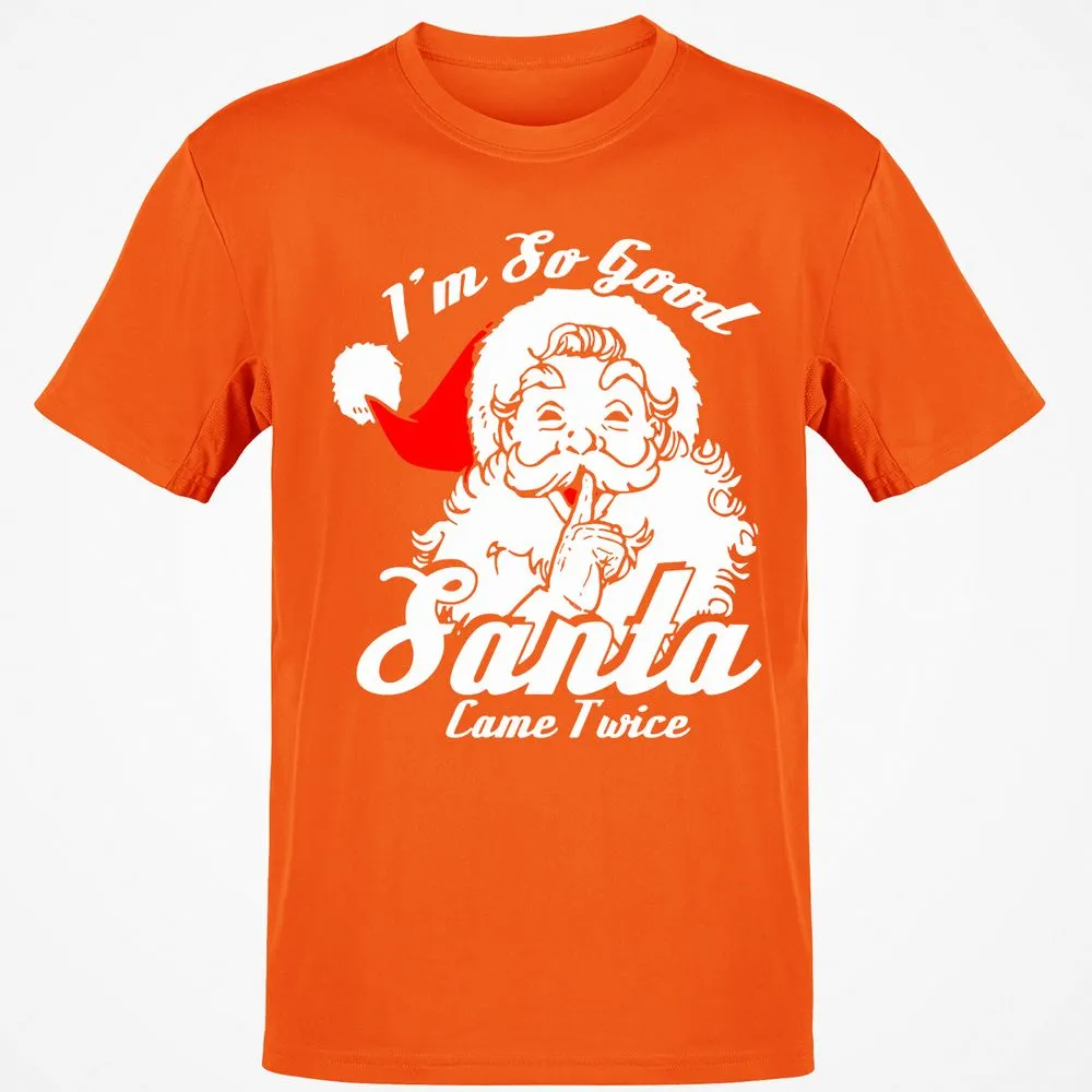 Classic Unisex T-Shirt - A7GWSFMQ - Orange - 8