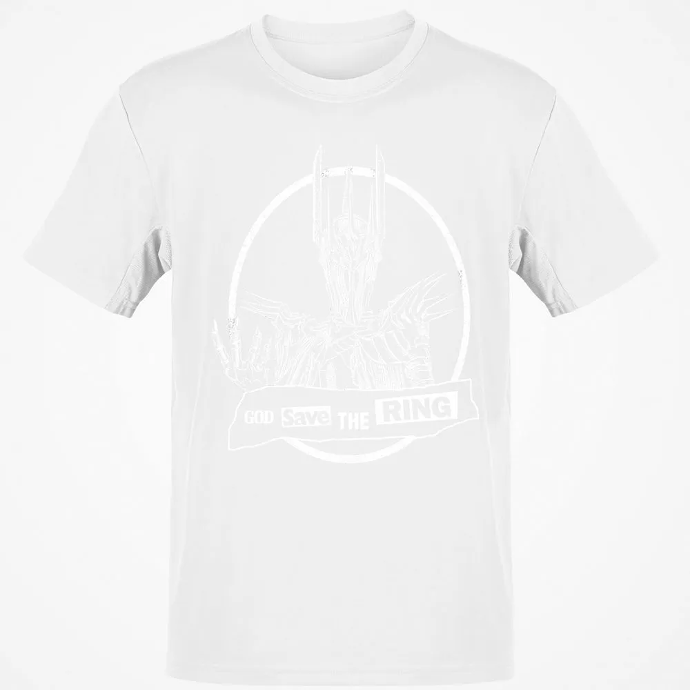 Classic Unisex T-Shirt - CM7ZQMM1 - White - 12