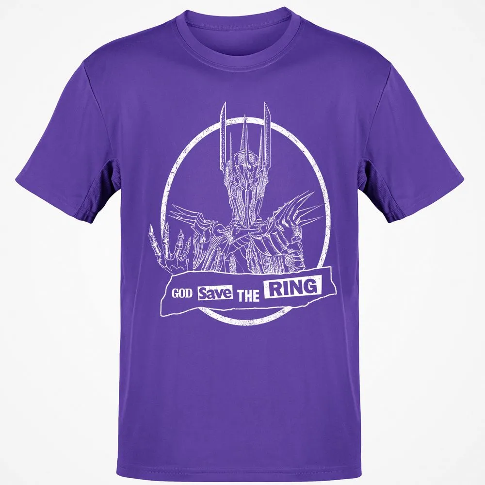 Classic Unisex T-Shirt - CM7ZQMM1 - Purple - 9