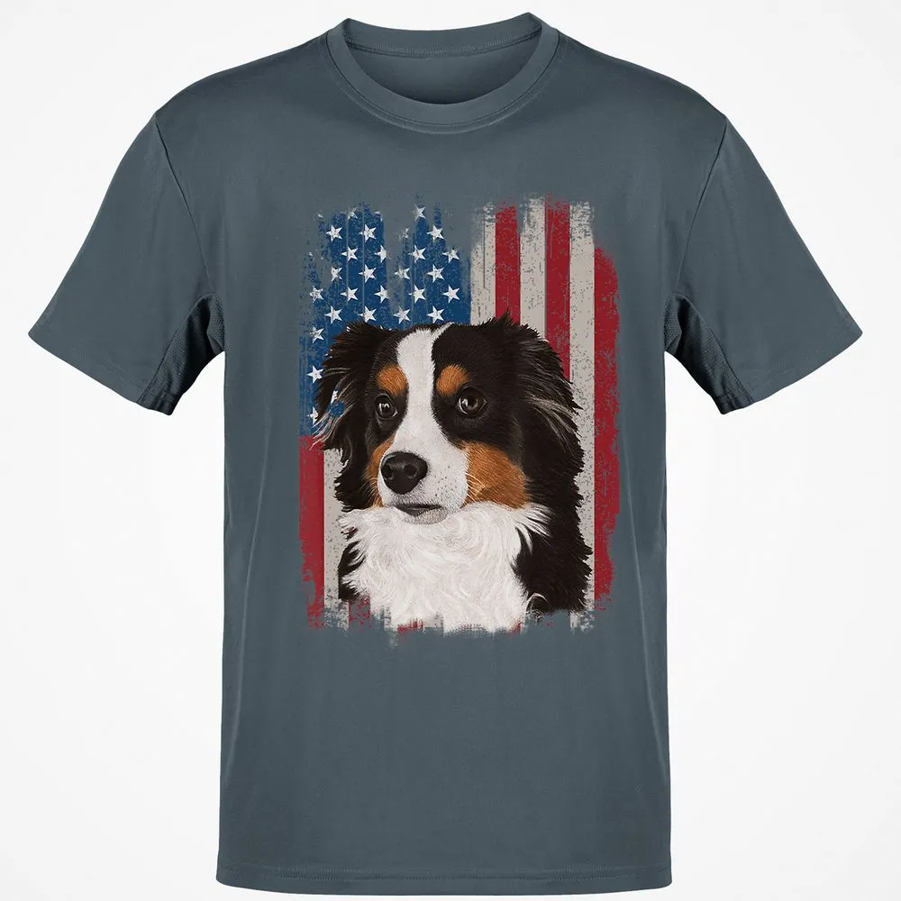 Classic Unisex T-Shirt - 7S1DZZQR - Charcoal - 3