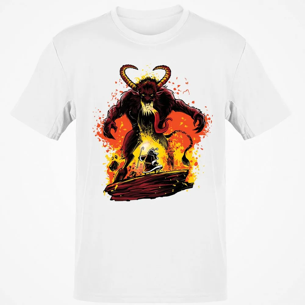 Classic Unisex T-Shirt - W3EM83U1 - White - 12