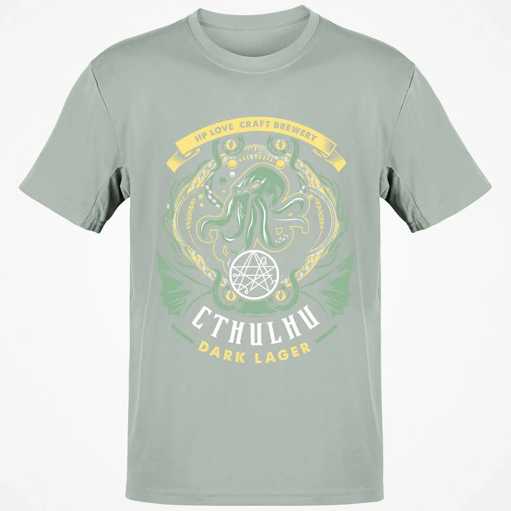 Classic Unisex T-Shirt - QPSXWF8P - Ash - 2