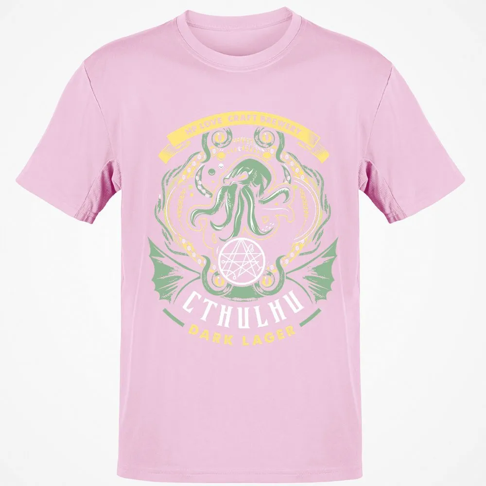 Classic Unisex T-Shirt - QPSXWF8P - Light Pink - 5