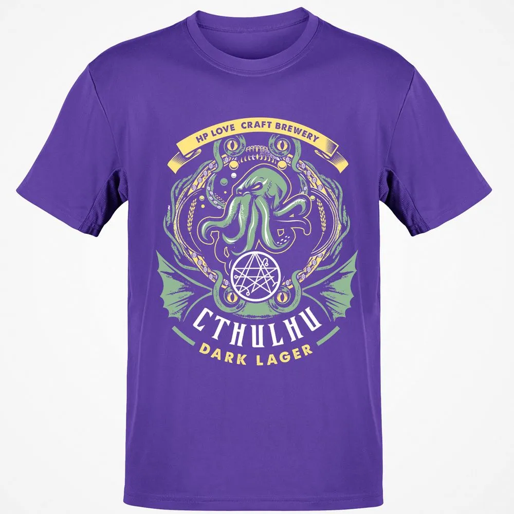 Classic Unisex T-Shirt - QPSXWF8P - Purple - 9