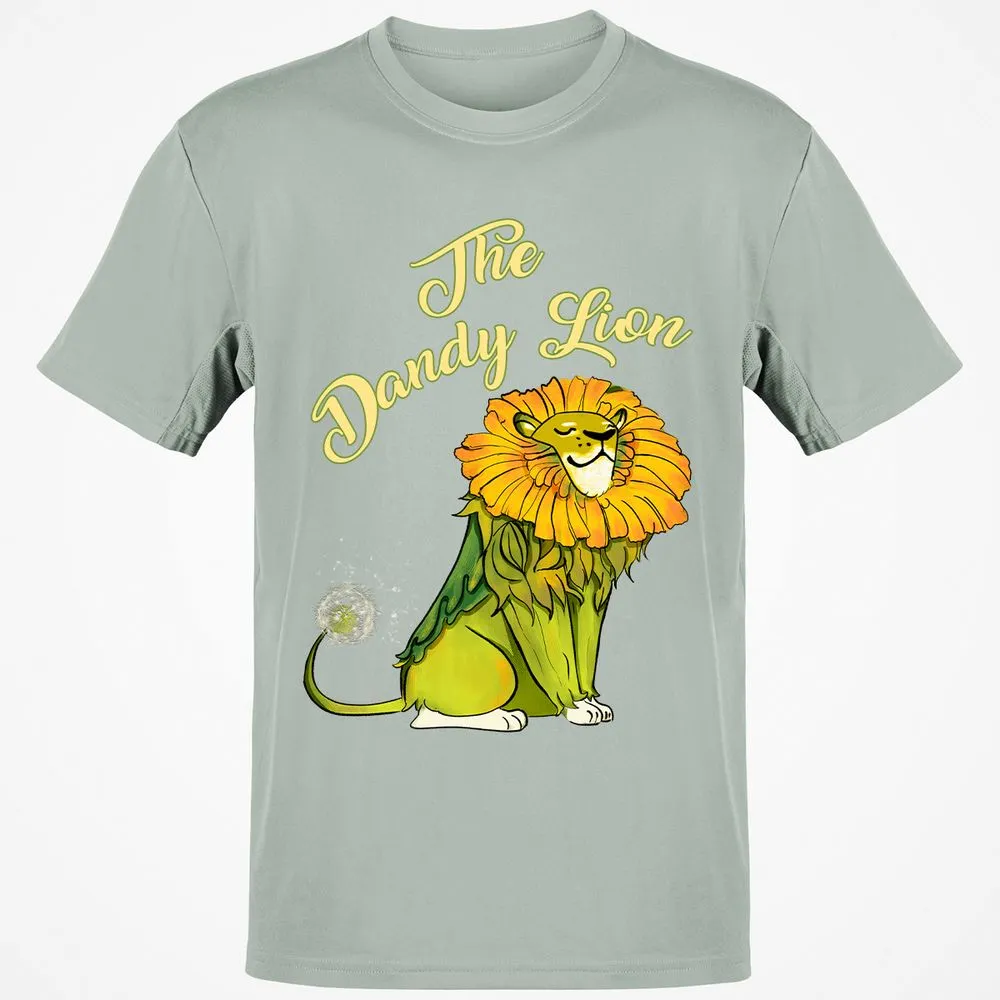 Classic Unisex T-Shirt - 6S2ZWR9W - Ash - 2