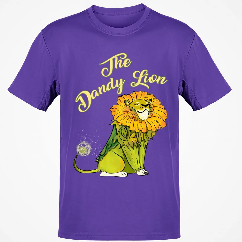 Classic Unisex T-Shirt - 6S2ZWR9W - Purple - 9