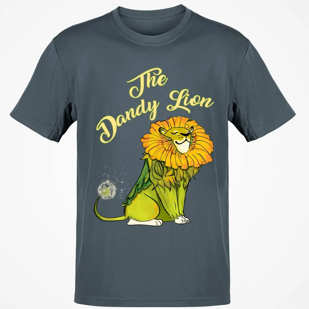 Classic Unisex T-Shirt - 6S2ZWR9W - Charcoal - 3