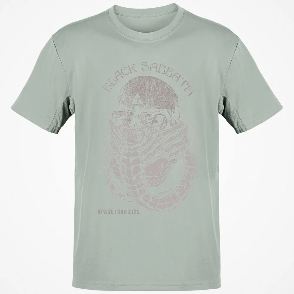 Classic Unisex T-Shirt - TRZW52YH - Ash - 2