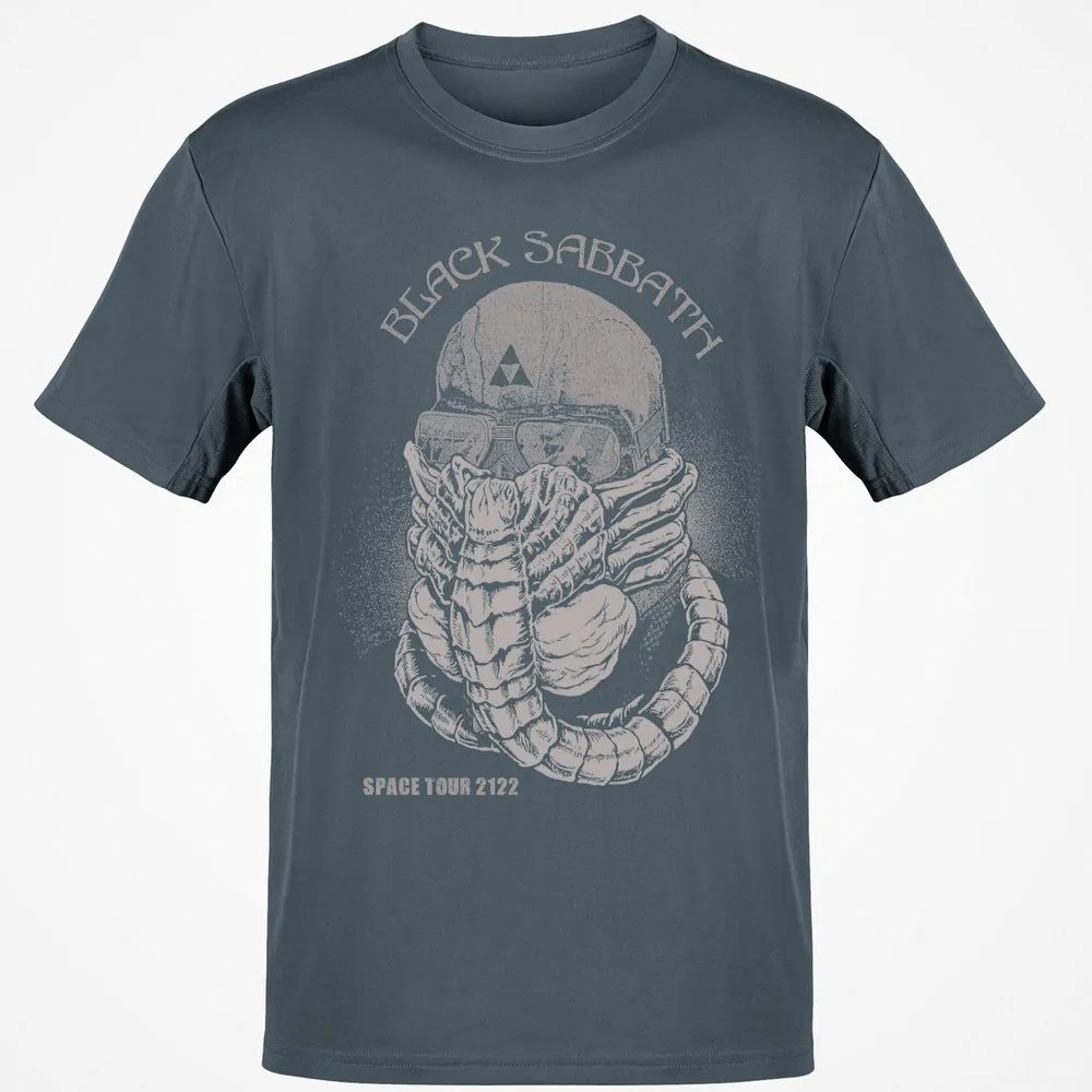 Classic Unisex T-Shirt - TRZW52YH - Charcoal - 3