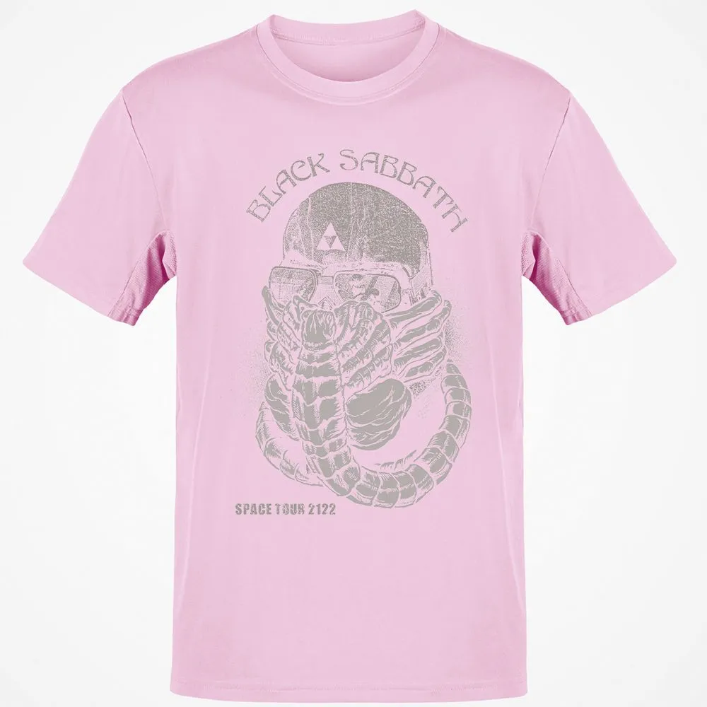 Classic Unisex T-Shirt - TRZW52YH - Light Pink - 5
