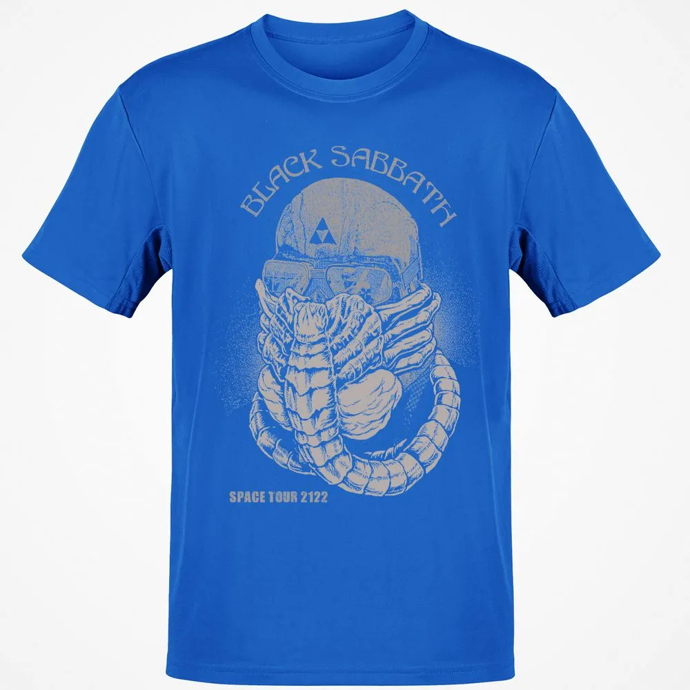 Classic Unisex T-Shirt - TRZW52YH - Royal - 11