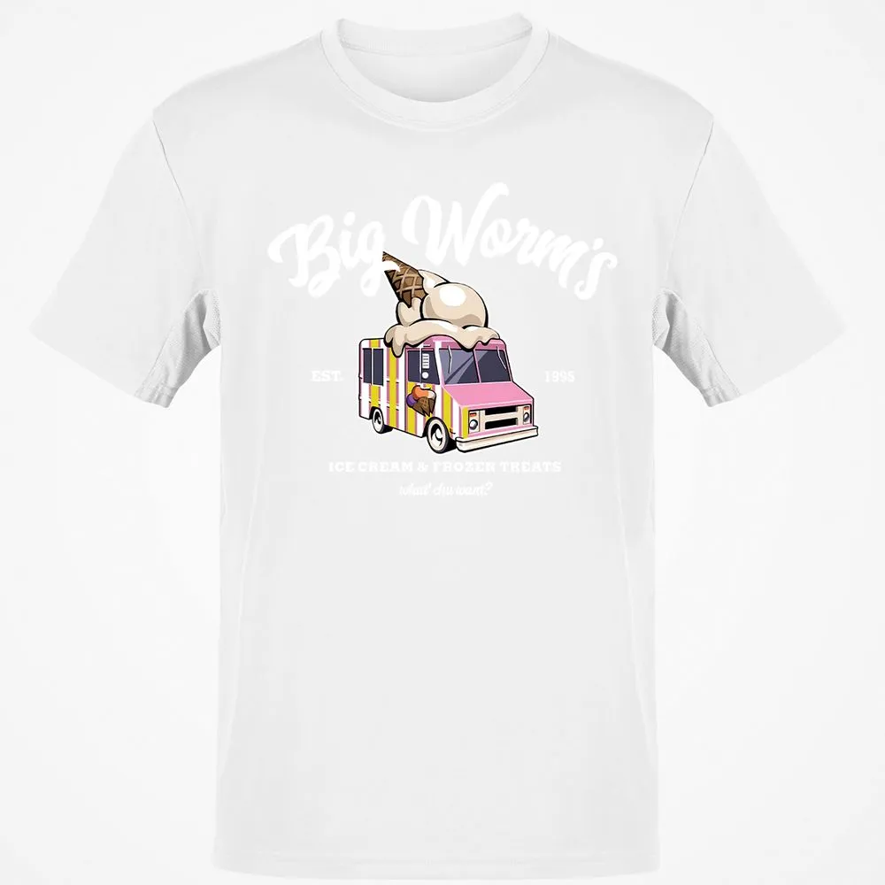 Classic Unisex T-Shirt - T16ZPKTN - White - 12