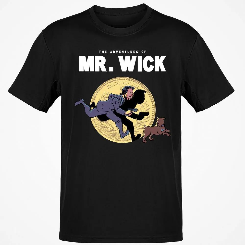 Classic Unisex T-Shirt - RZ3BDEXA - Black - 1