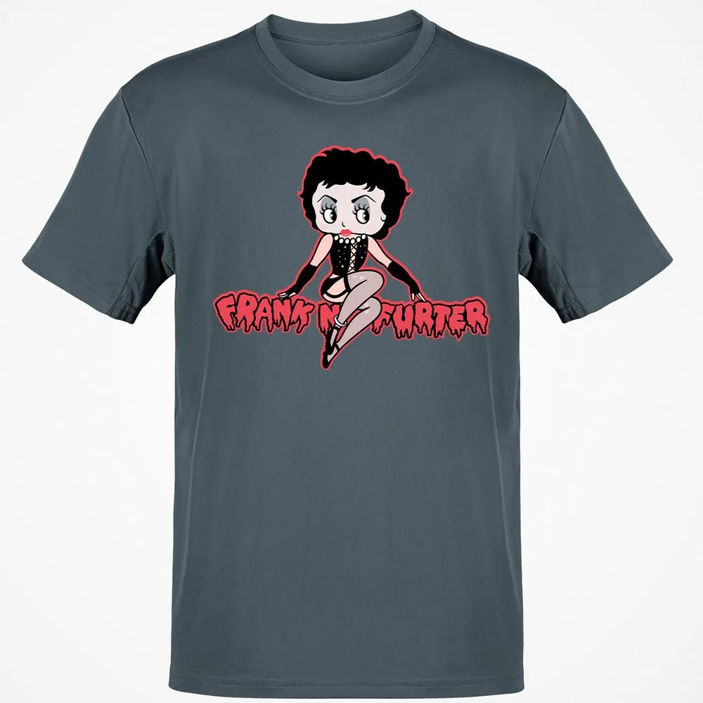 Classic Unisex T-Shirt - PWYG7NKK - Charcoal - 3