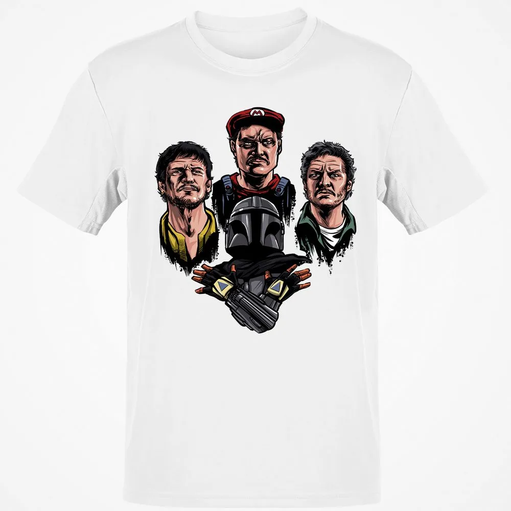 Classic Unisex T-Shirt - 9E3N71WF - White - 12