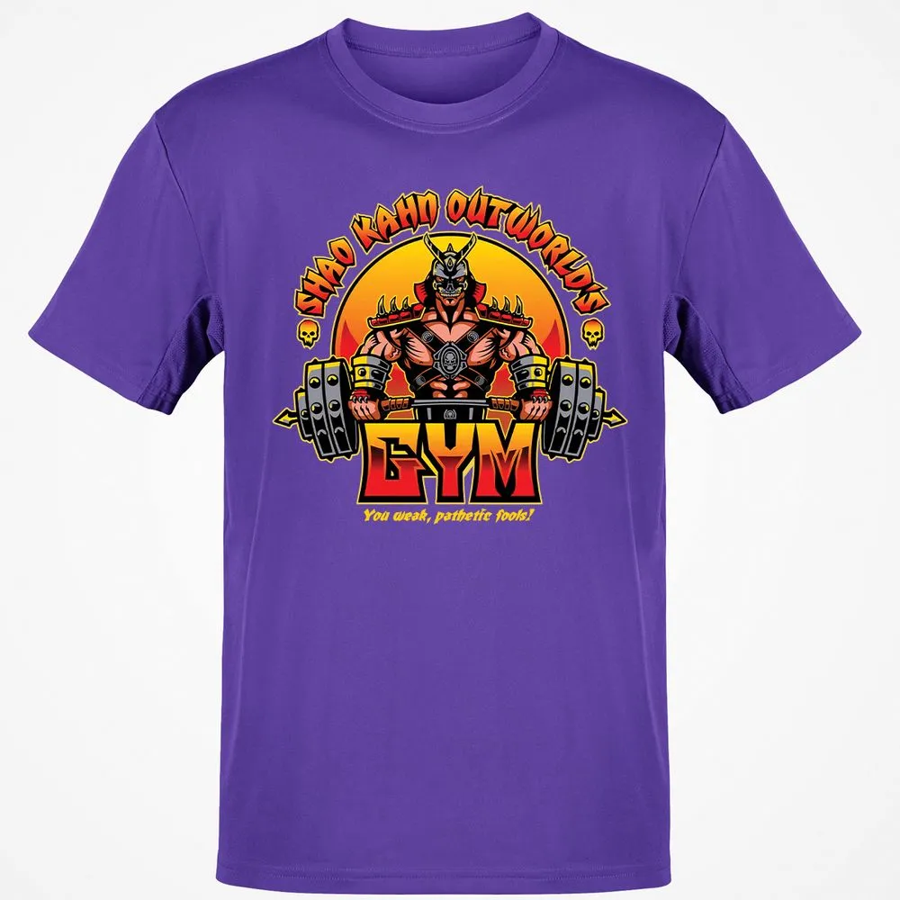 Classic Unisex T-Shirt - WQ2YWAZE - Purple - 9