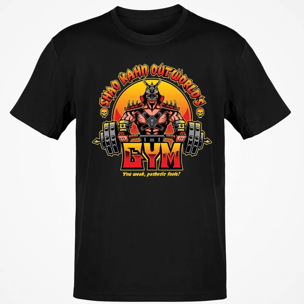 Classic Unisex T-Shirt - WQ2YWAZE - Black - 1