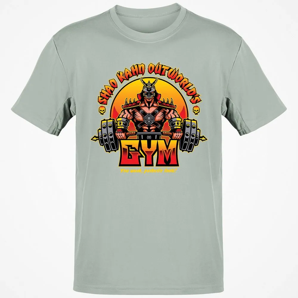 Classic Unisex T-Shirt - WQ2YWAZE - Ash - 2