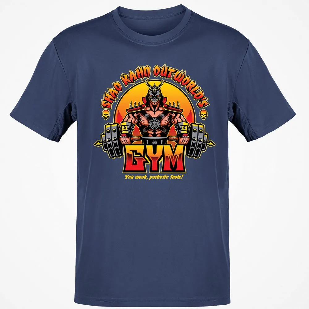 Classic Unisex T-Shirt - WQ2YWAZE - Navy - 7