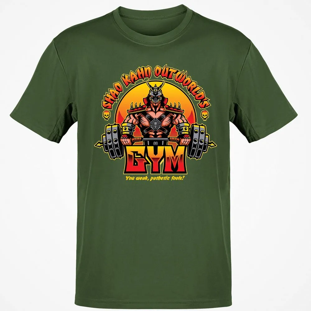 Classic Unisex T-Shirt - WQ2YWAZE - Military Green - 6