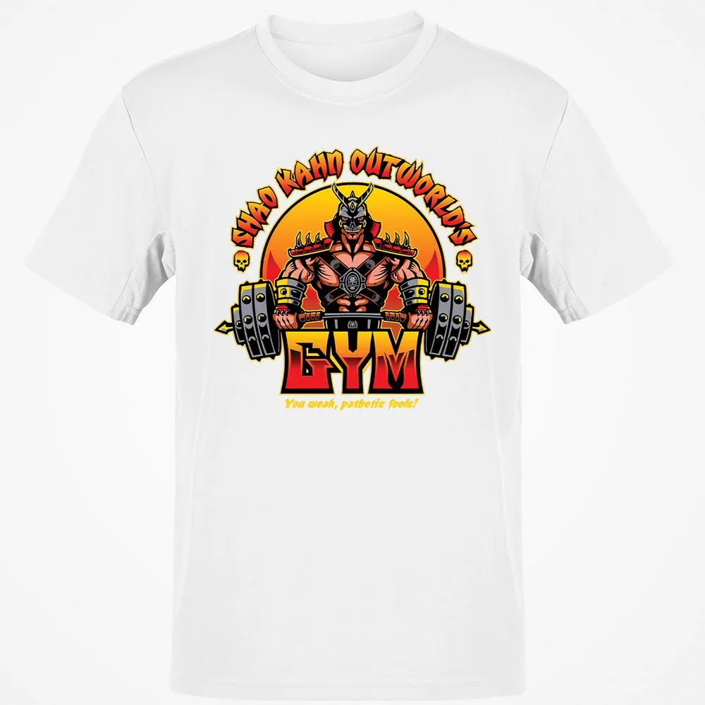 Classic Unisex T-Shirt - WQ2YWAZE - White - 12