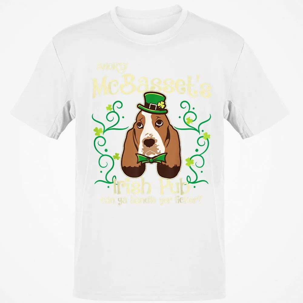 Classic Unisex T-Shirt - K6YYSBBX - White - 12