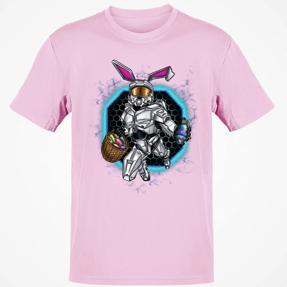 Classic Unisex T-Shirt - JTR5ME8M - Light Pink - 5