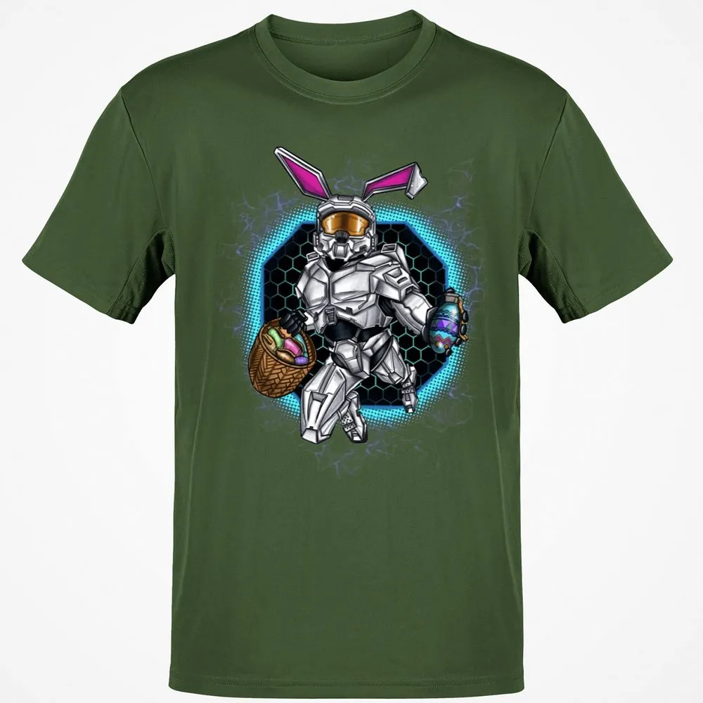Classic Unisex T-Shirt - JTR5ME8M - Military Green - 6