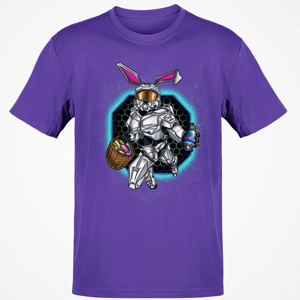 Classic Unisex T-Shirt - JTR5ME8M - Purple - 9