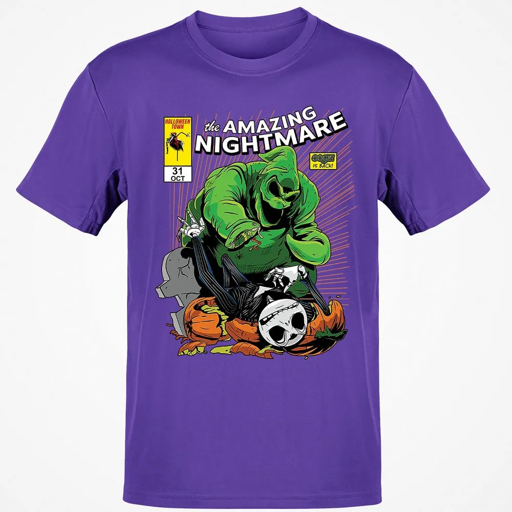 Classic Unisex T-Shirt - EBJSPX5N - Purple - 9