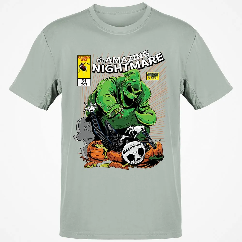 Classic Unisex T-Shirt - EBJSPX5N - Ash - 2