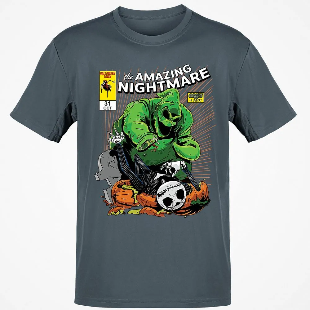 Classic Unisex T-Shirt - EBJSPX5N - Charcoal - 3