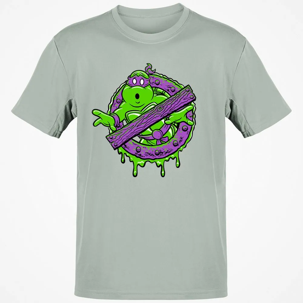 Classic Unisex T-Shirt - 9LA7V1XB - Ash - 2