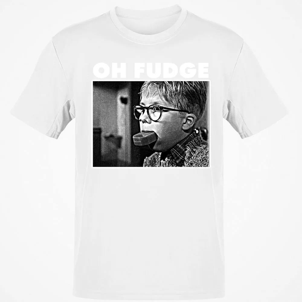 Classic Unisex T-Shirt - MYWXNMCR - White - 12