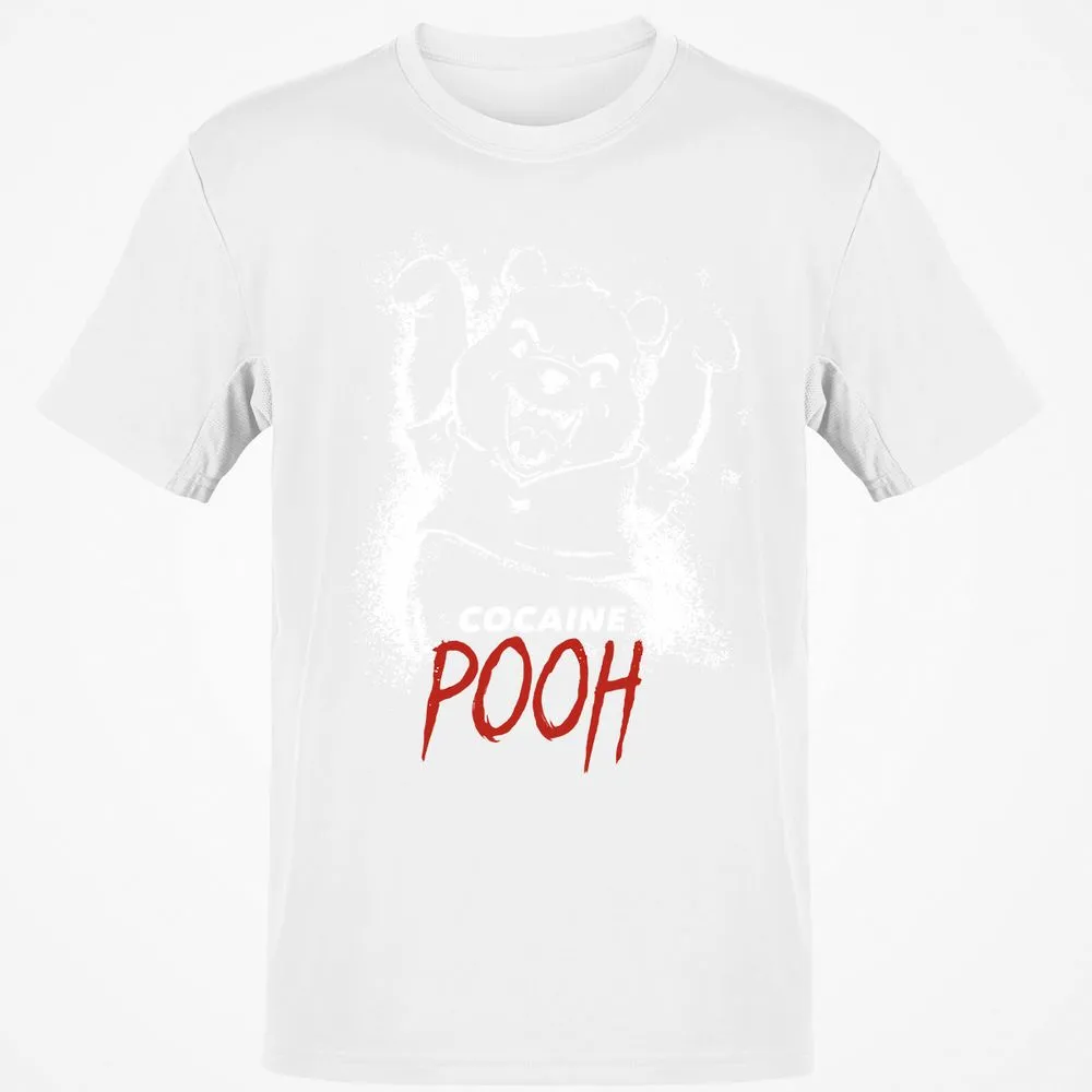 Classic Unisex T-Shirt - 4H7KH3DT - White - 12