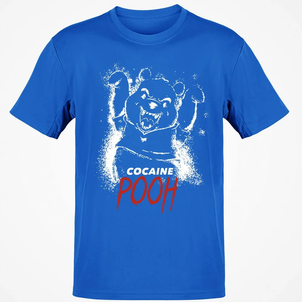 Classic Unisex T-Shirt - 4H7KH3DT - Royal - 11