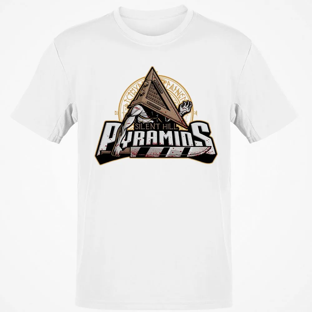 Classic Unisex T-Shirt - VENYLDW5 - White - 12
