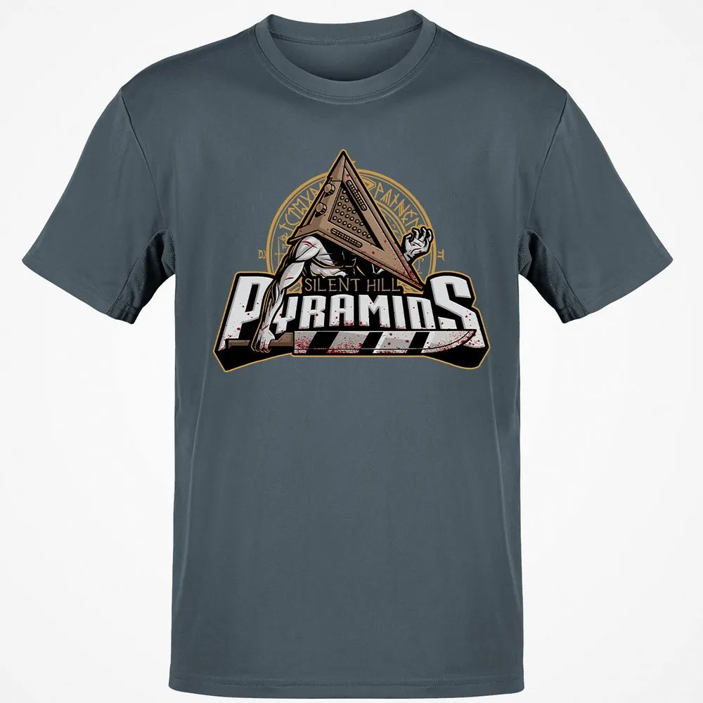 Classic Unisex T-Shirt - VENYLDW5 - Charcoal - 3