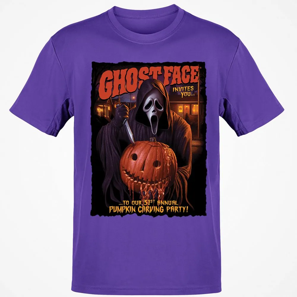 Classic Unisex T-Shirt - KXQ9XR4S - Purple - 9