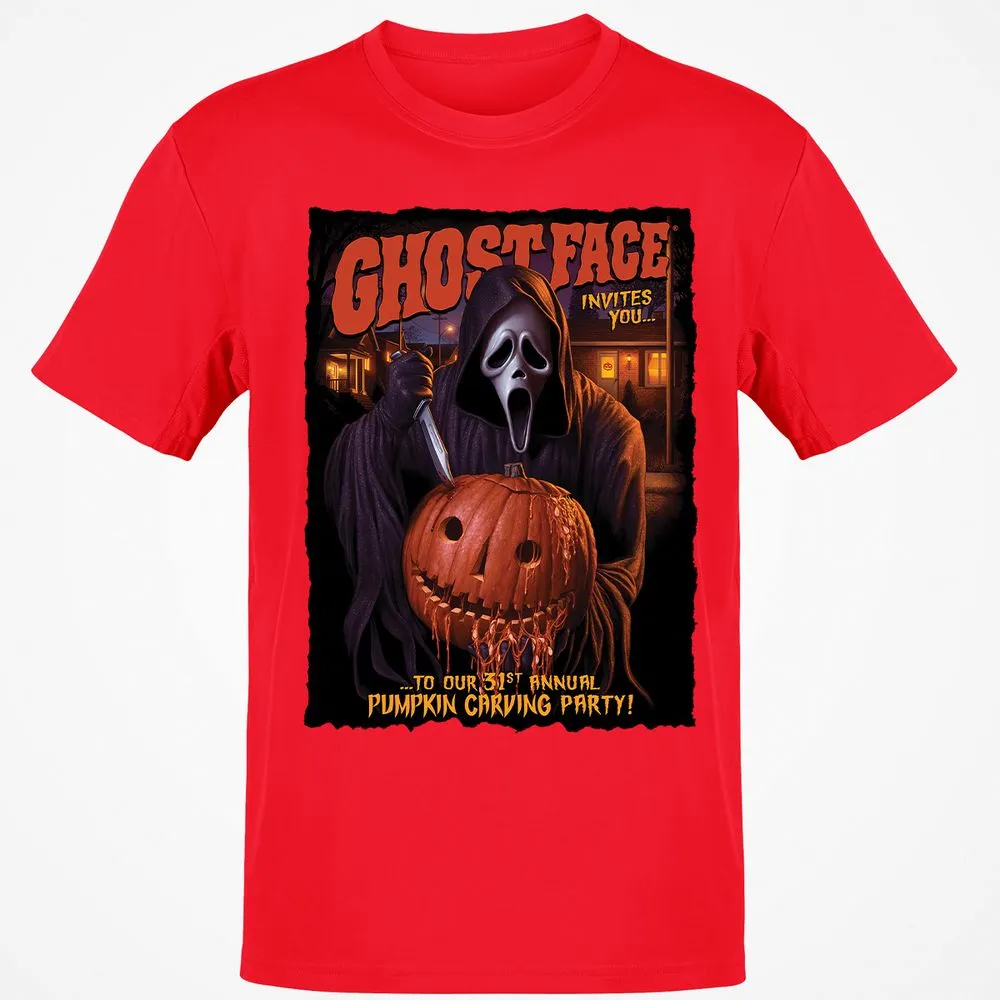 Classic Unisex T-Shirt - KXQ9XR4S - Red - 10