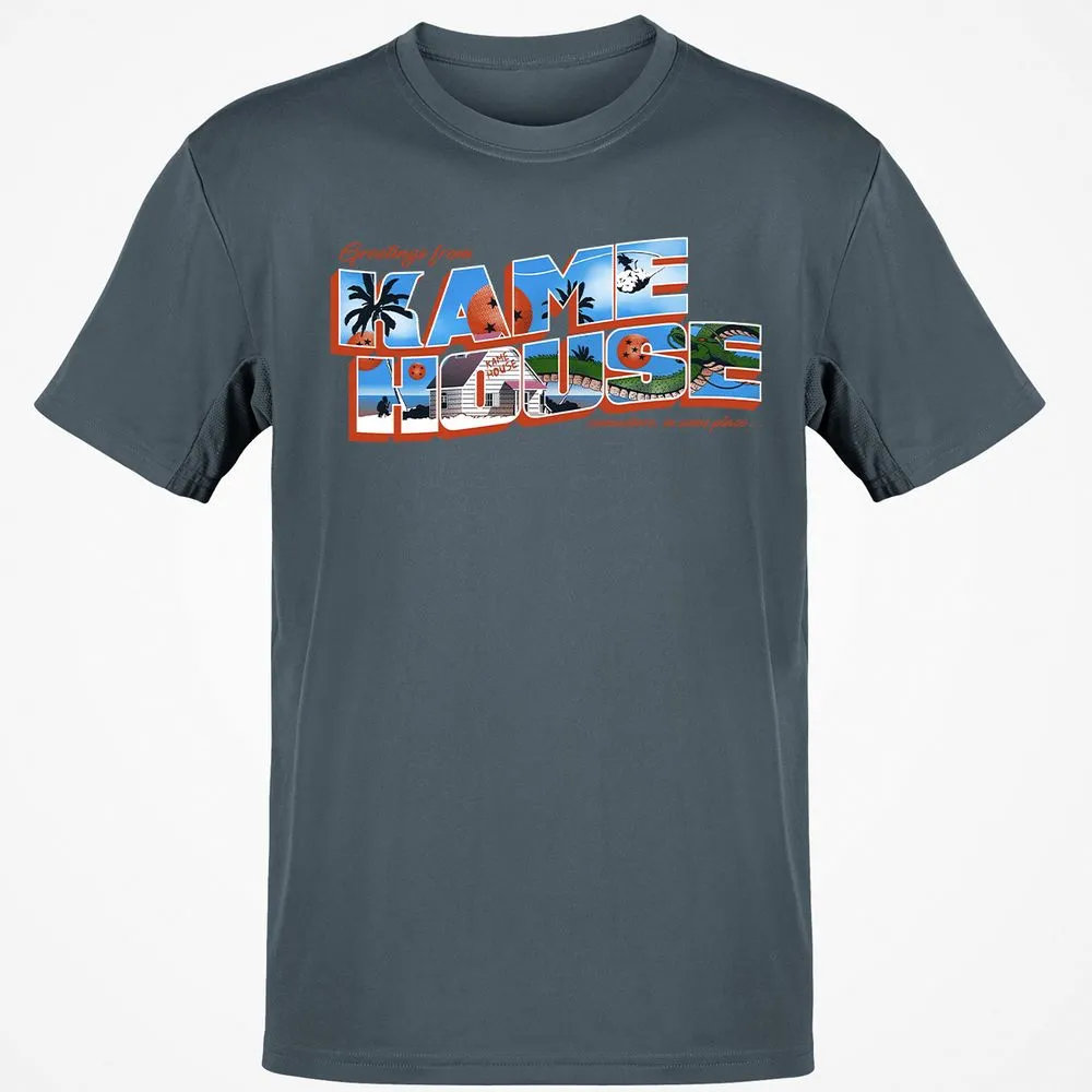 Classic Unisex T-Shirt - 8RKULPZ1 - Charcoal - 3