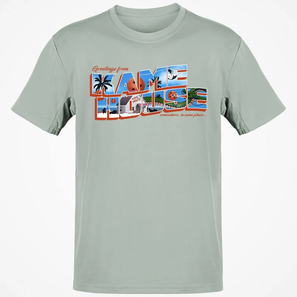 Classic Unisex T-Shirt - 8RKULPZ1 - Ash - 2
